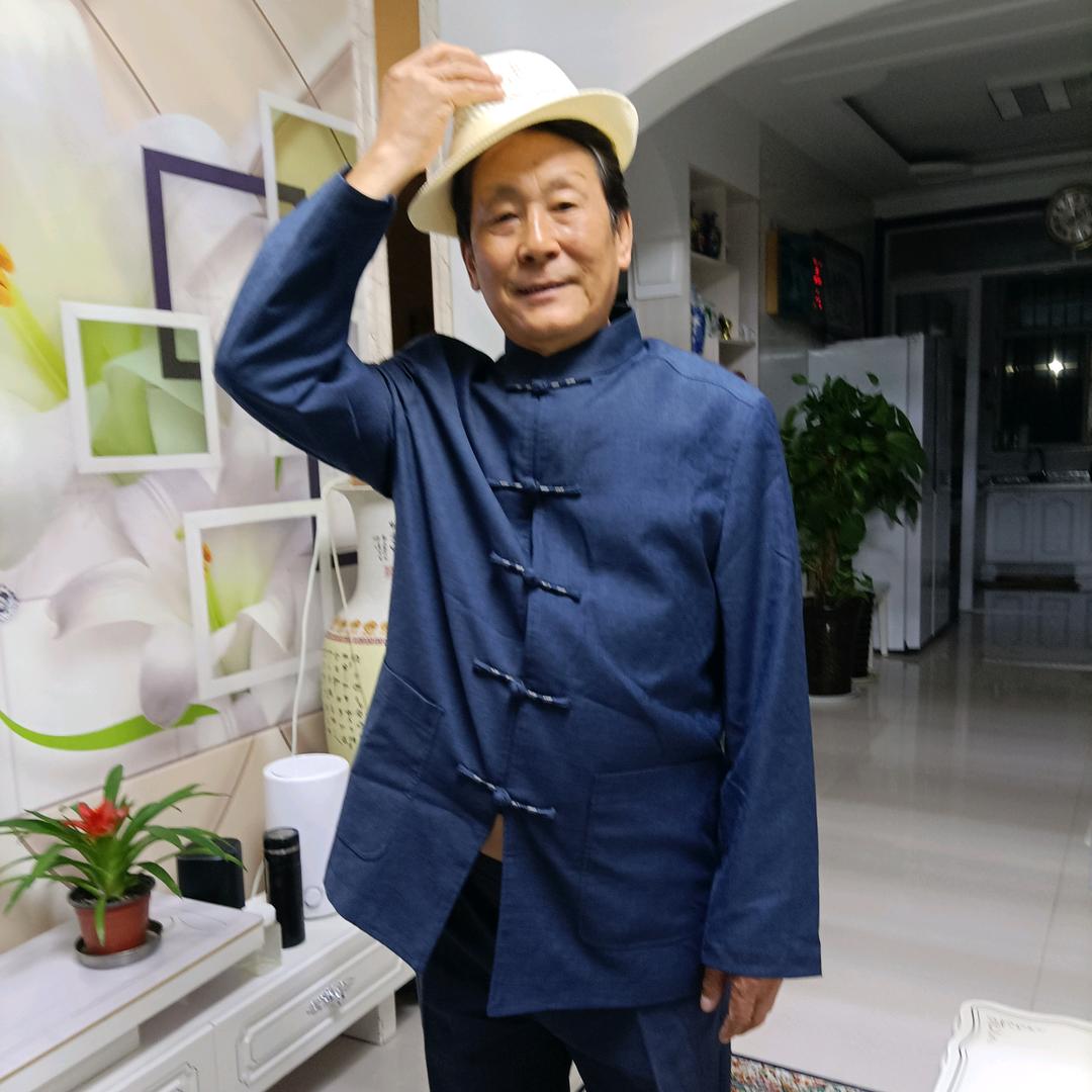 魏团：九龙先生！吴桥华艺杂技学校！魏老师