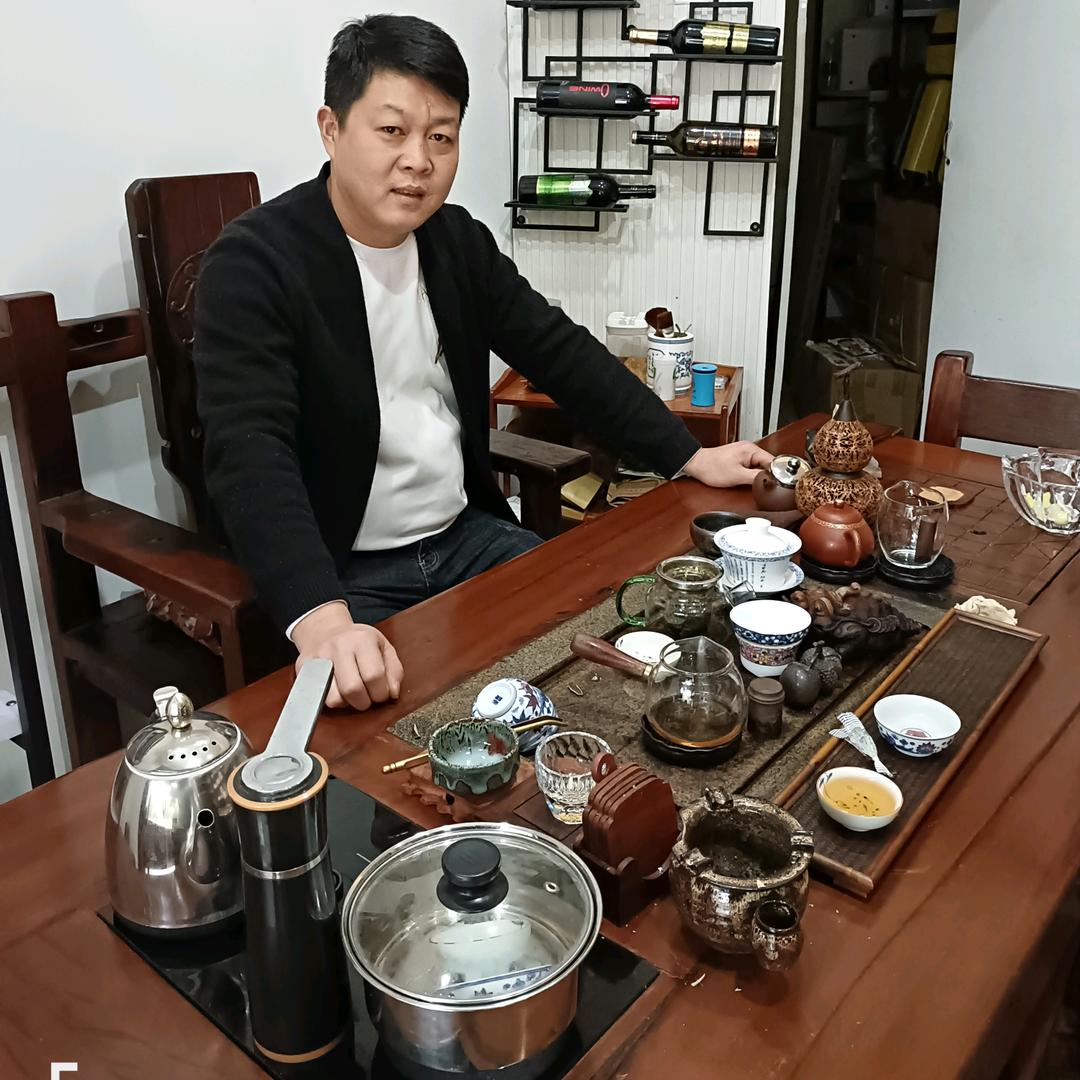 洛阳牛肉汤（清远总店）