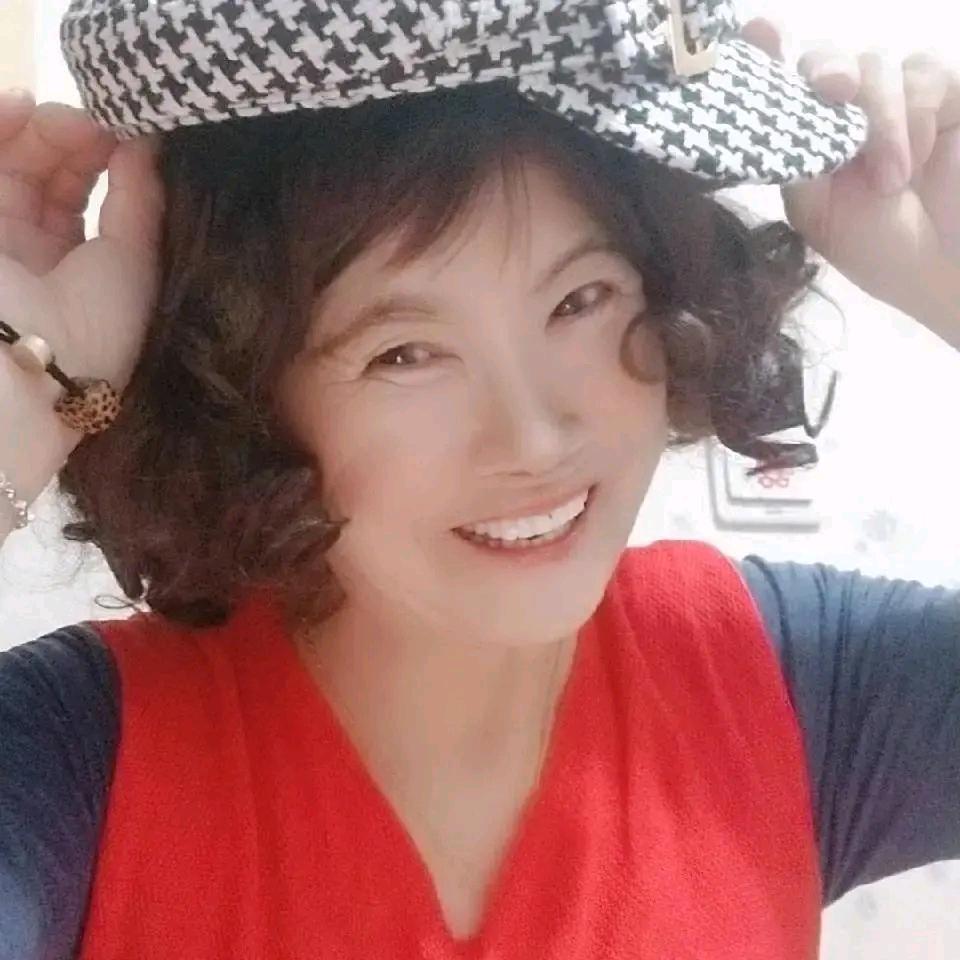 香英