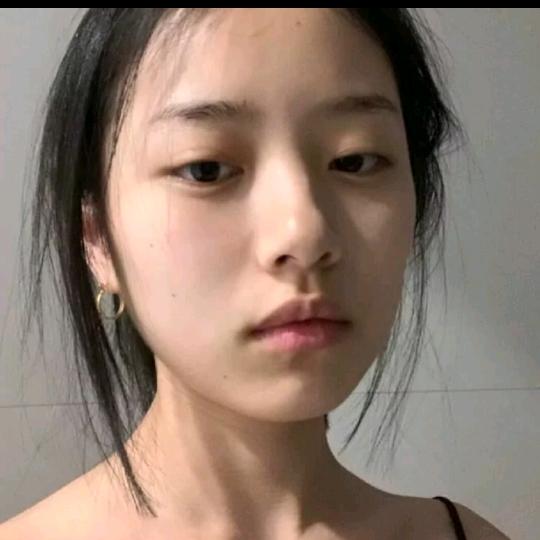 一个美女而已