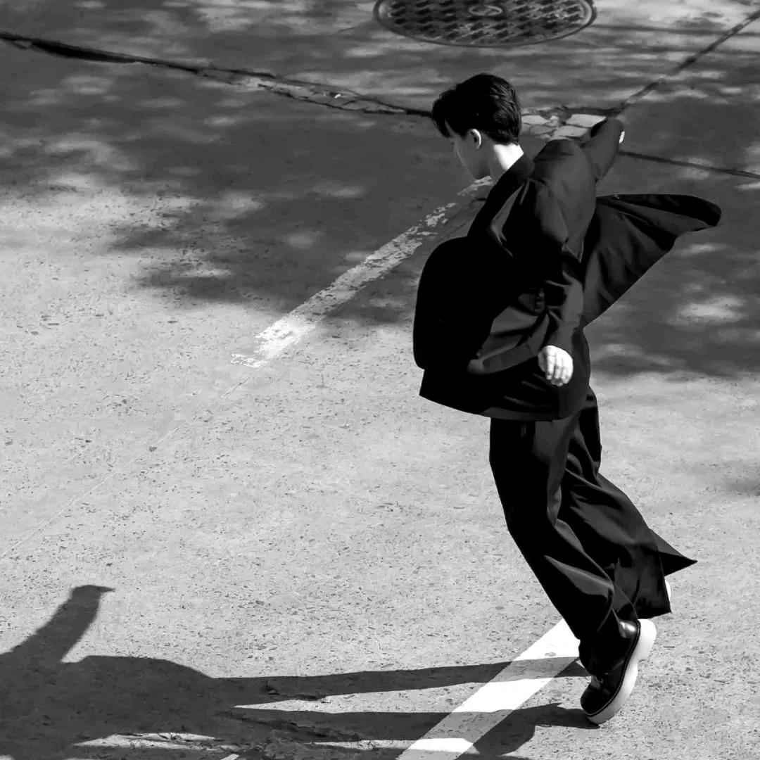 清高不是傲●﹏●