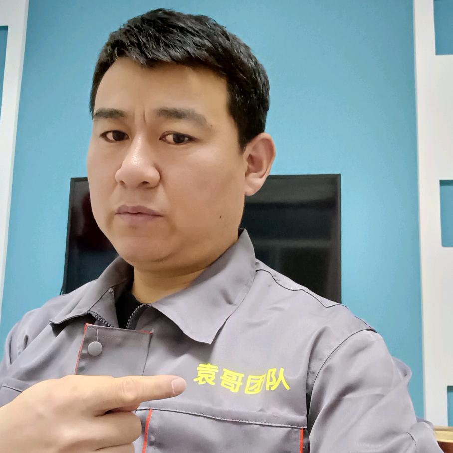 运城袁哥旧房翻新