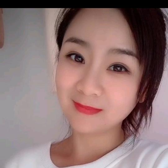 小圆子手势舞