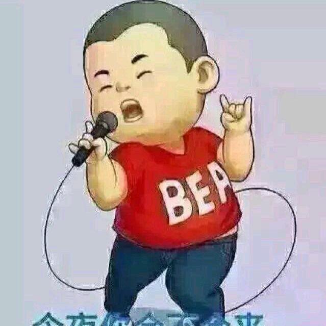 怪兽老爸