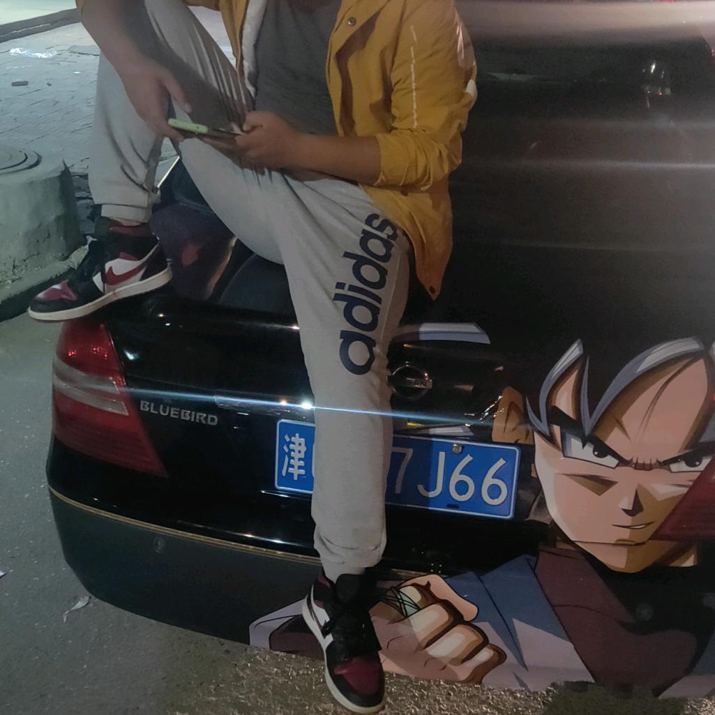 暮色千里
