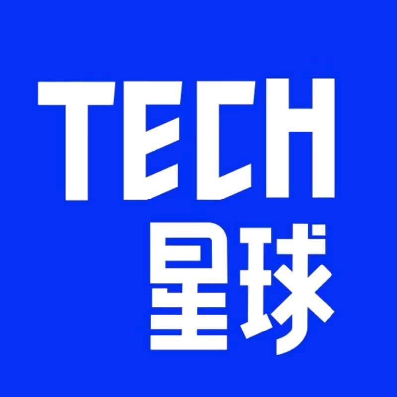 Tech星球@抖音