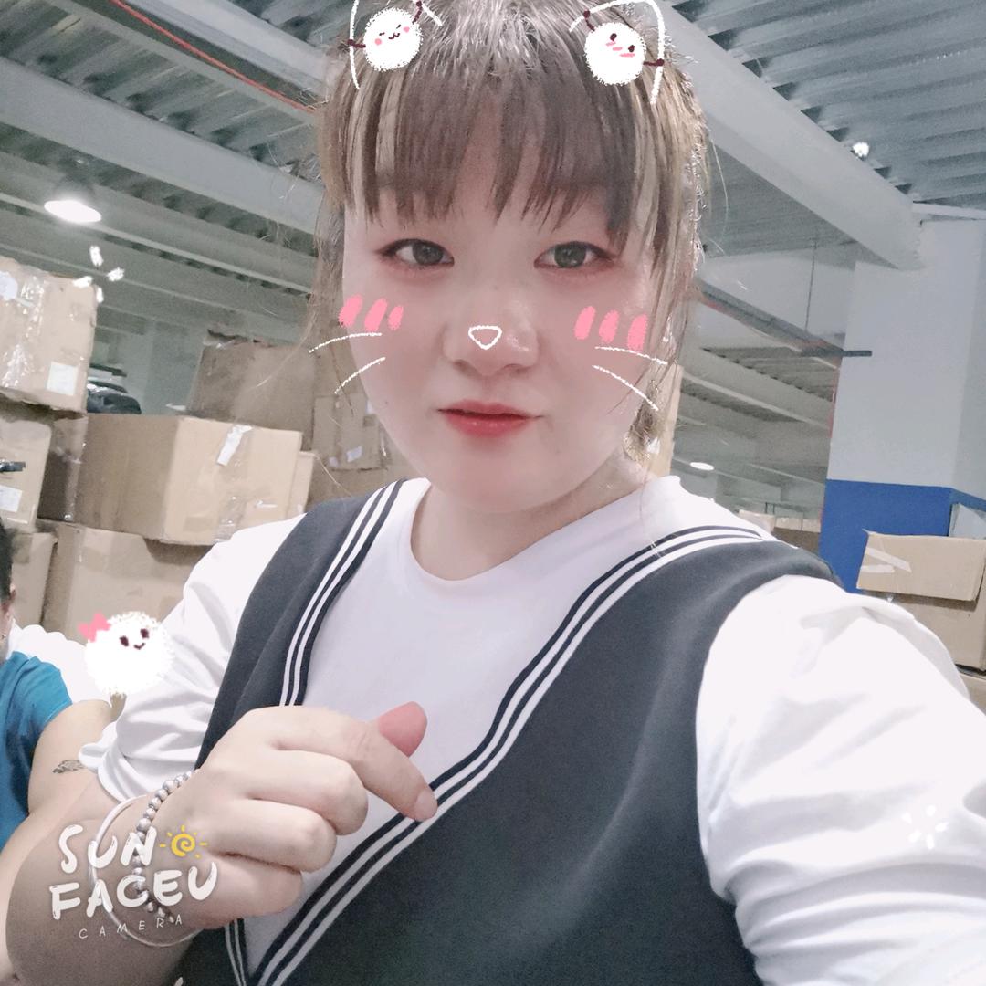 一💜切💗随❤️缘