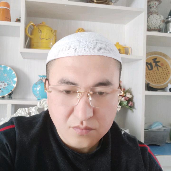 宁夏穆童（橱窗清真优选）