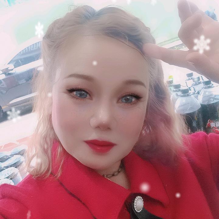 阳光灿烂