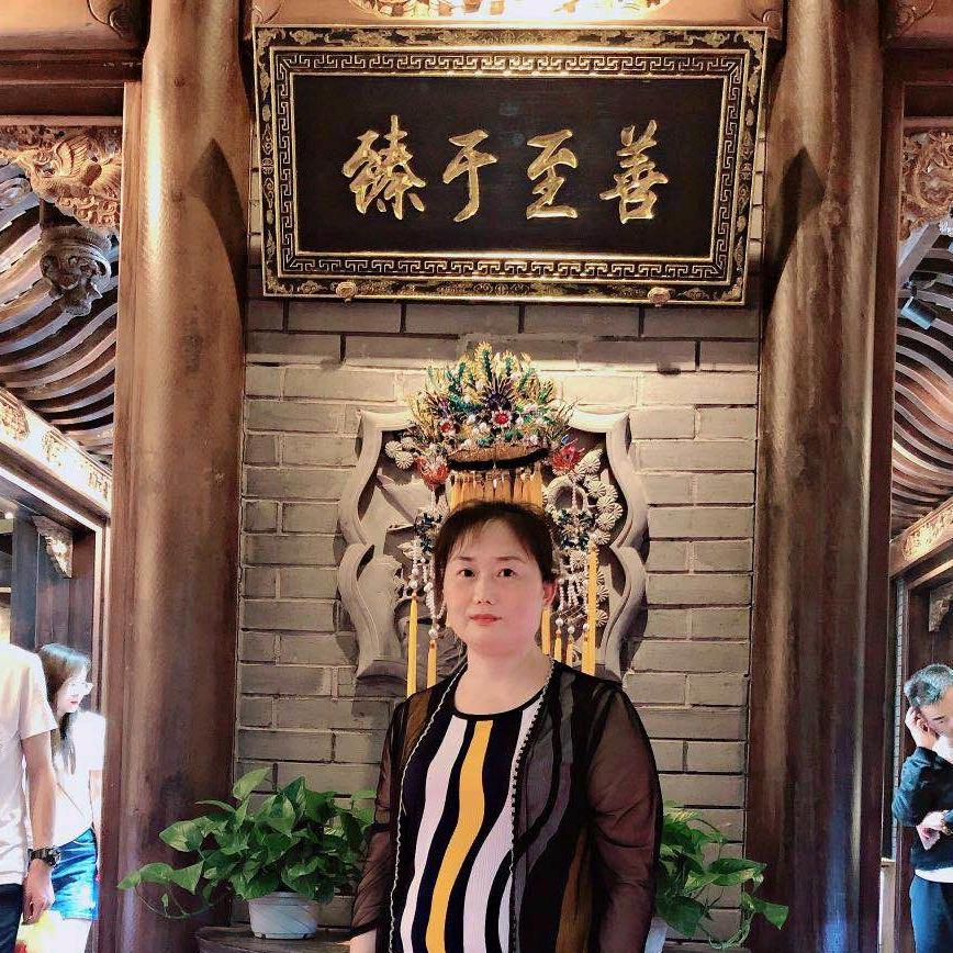 吴姐