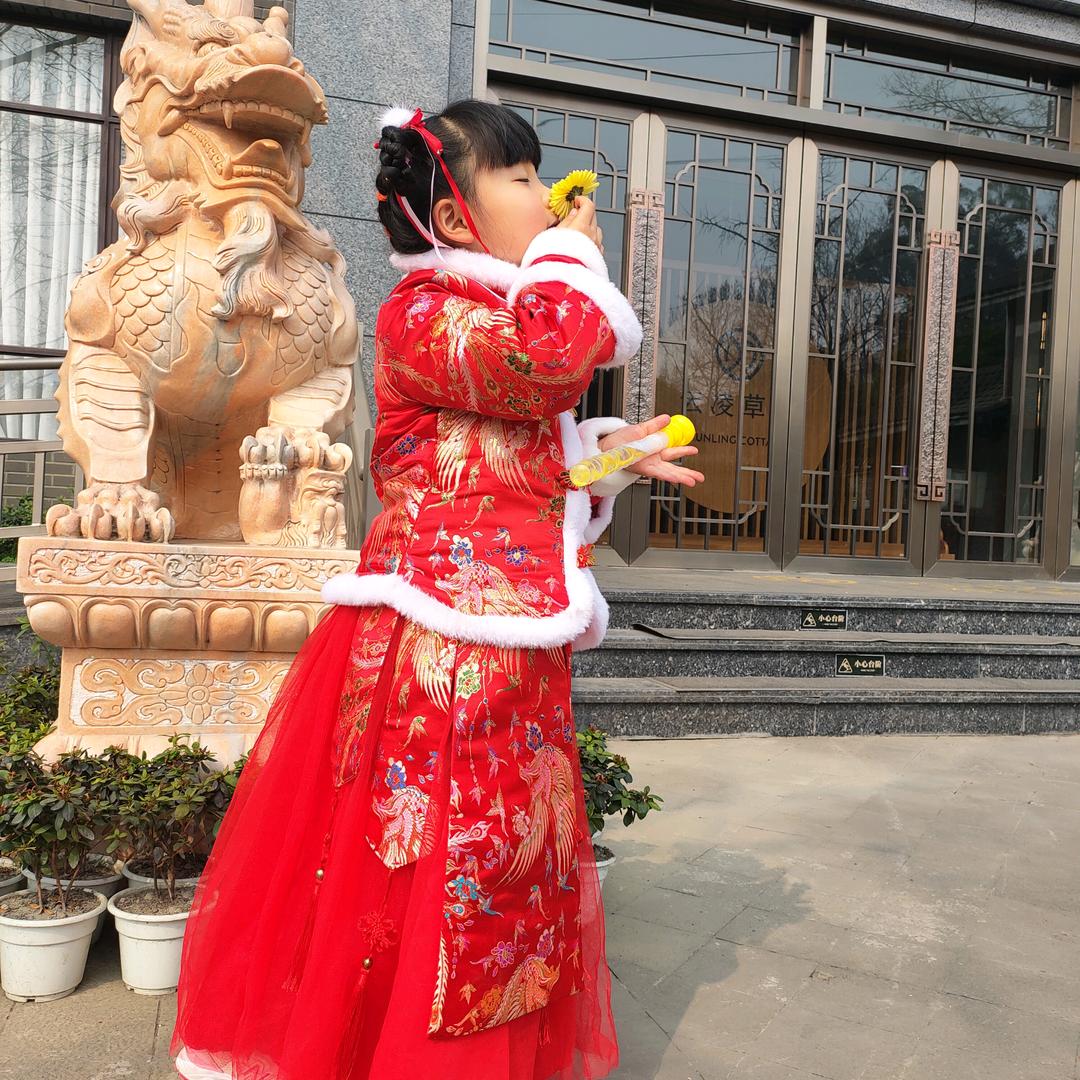 萌萌妍妍生活记