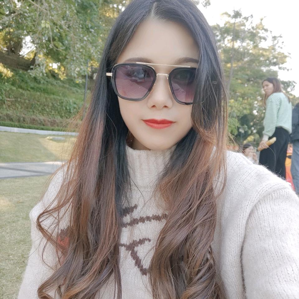 蓝蓝🍀