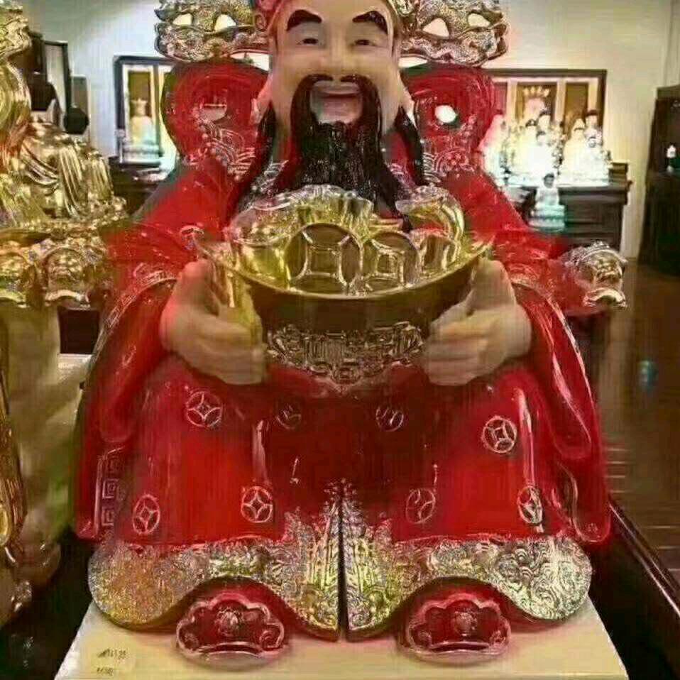 时来运转