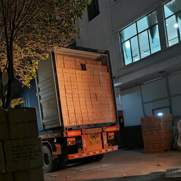 筋斗云装卸  装柜设备搬迁搬厂