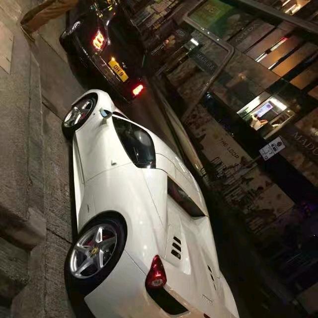 捷豹