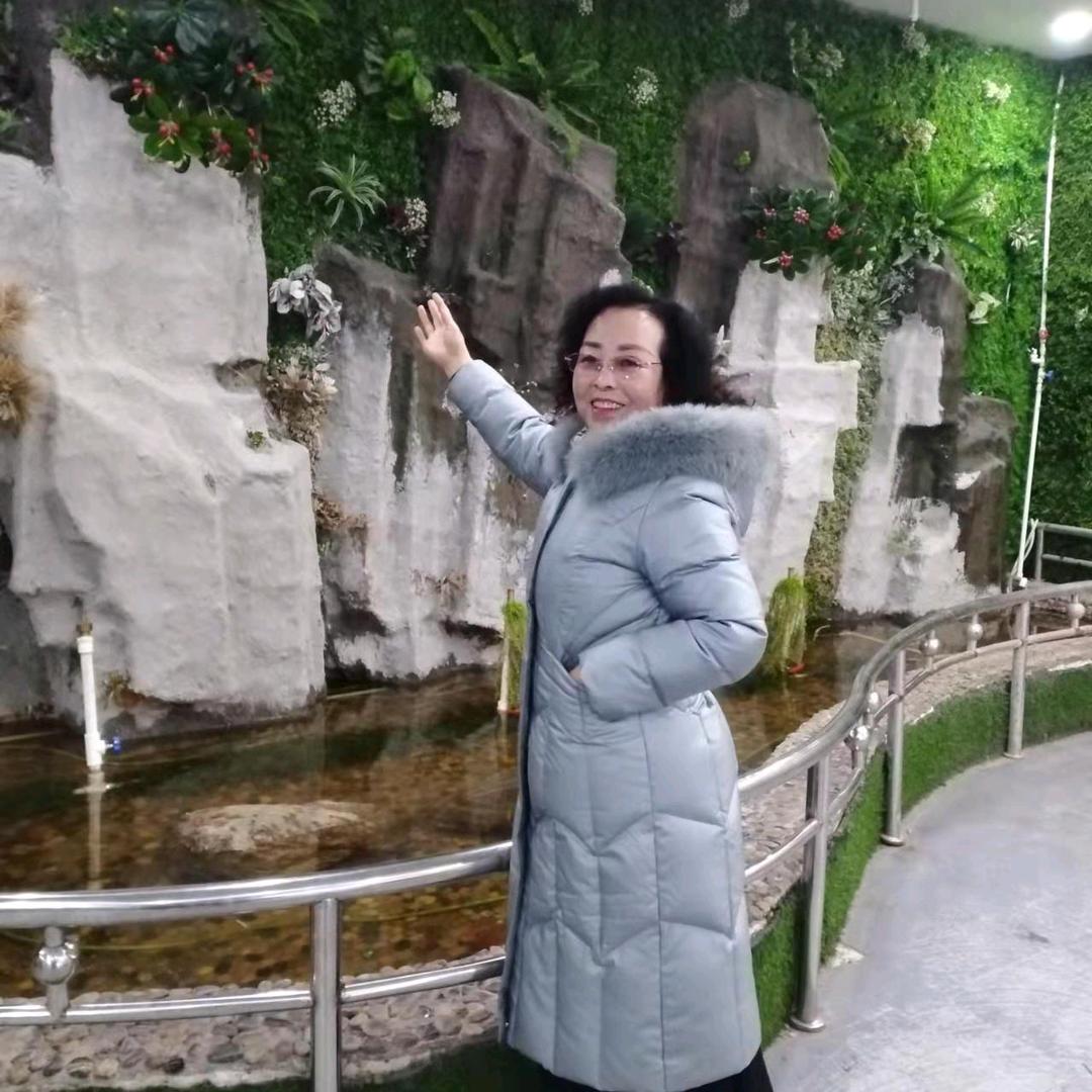 渴望头像