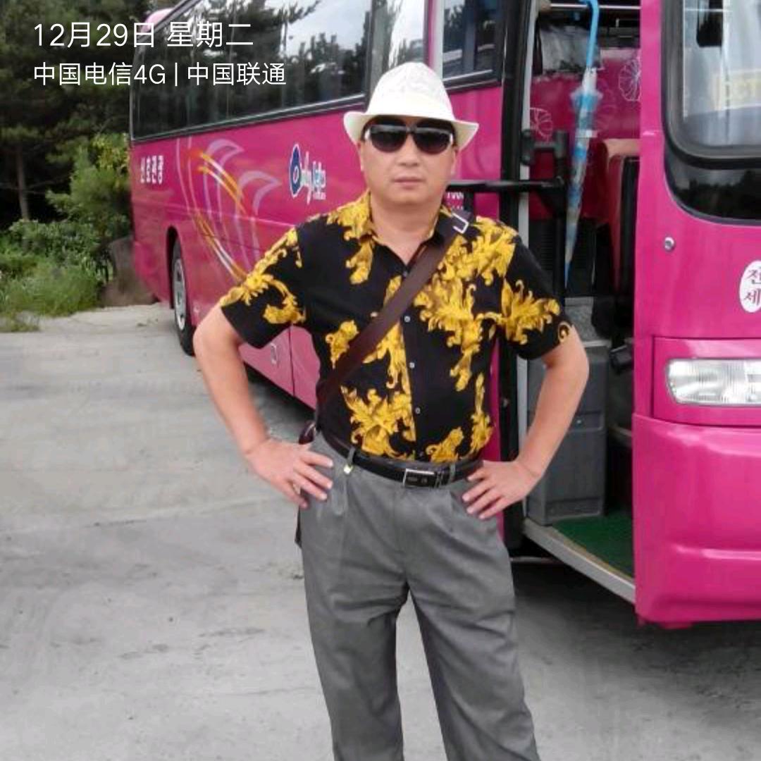 董哥