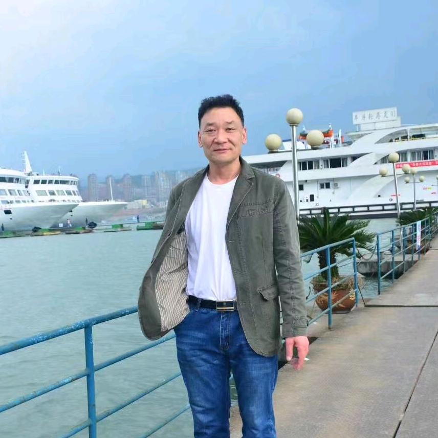 A生活美好