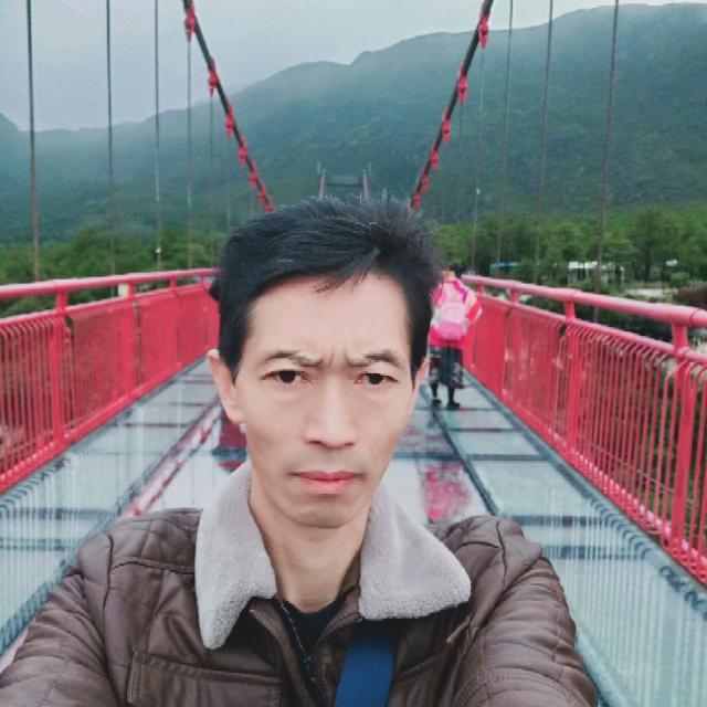 孤独的雄鹰