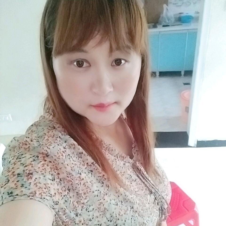 陕西兰姐