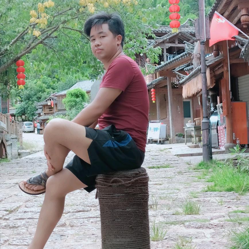 阿墨