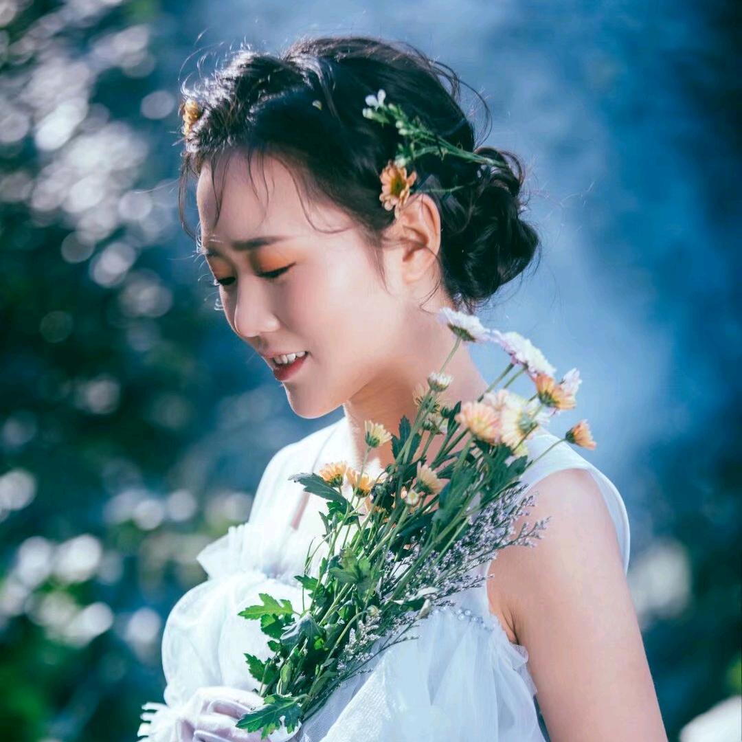 梦 梦（正能量）