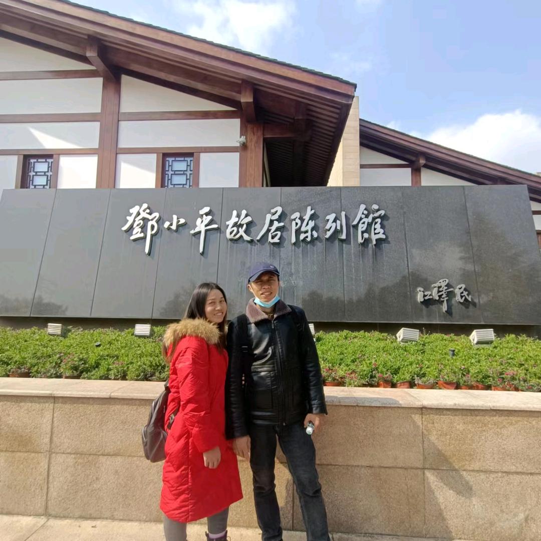 人生如梦，岁月如歌
