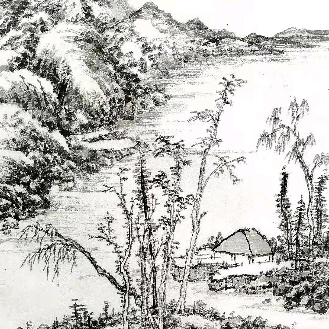墨砚（拒聊）