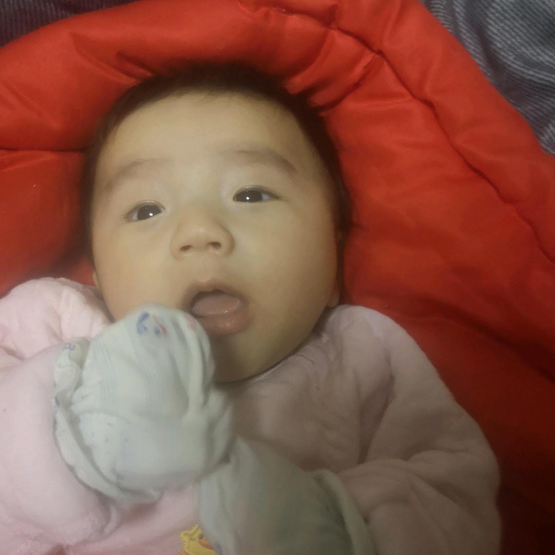 伟皓奶奶