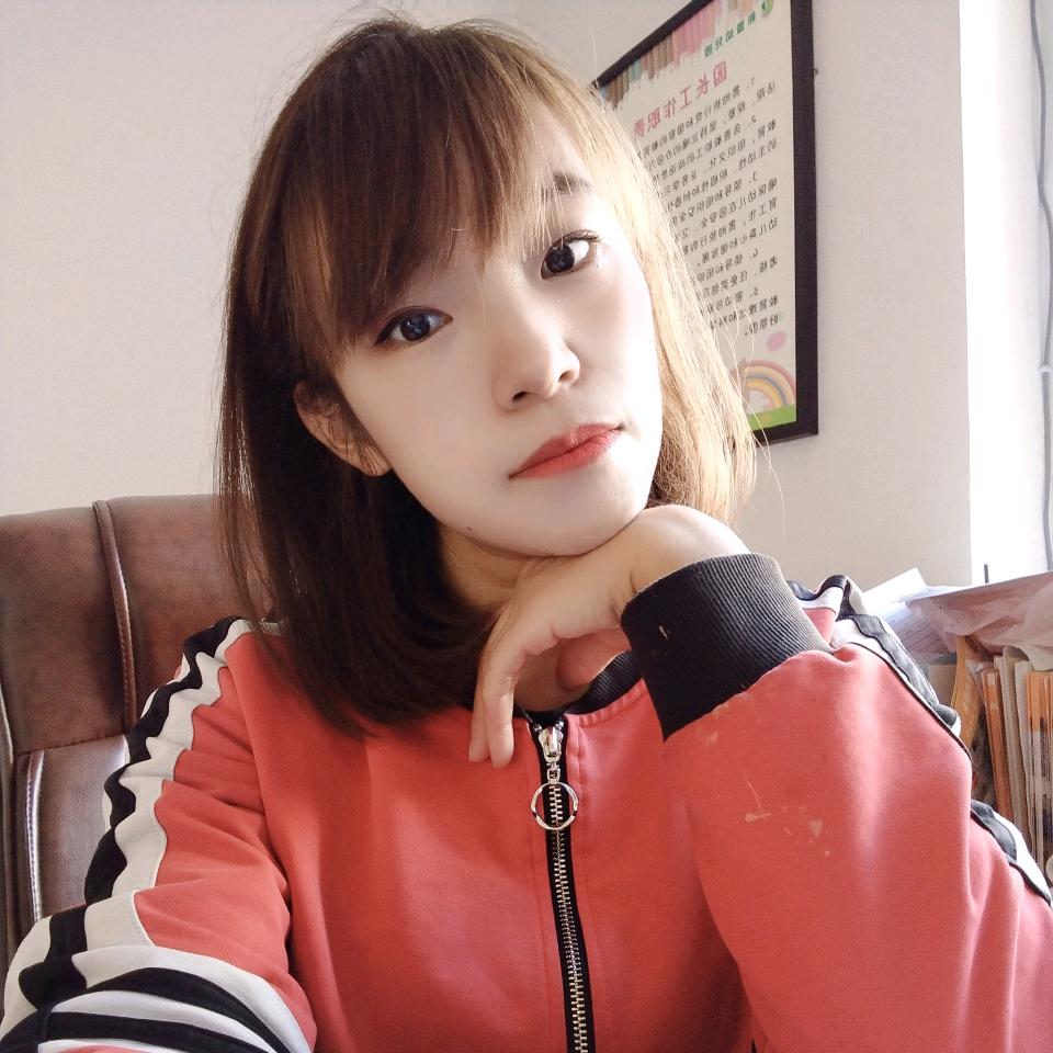 80后的小幼师