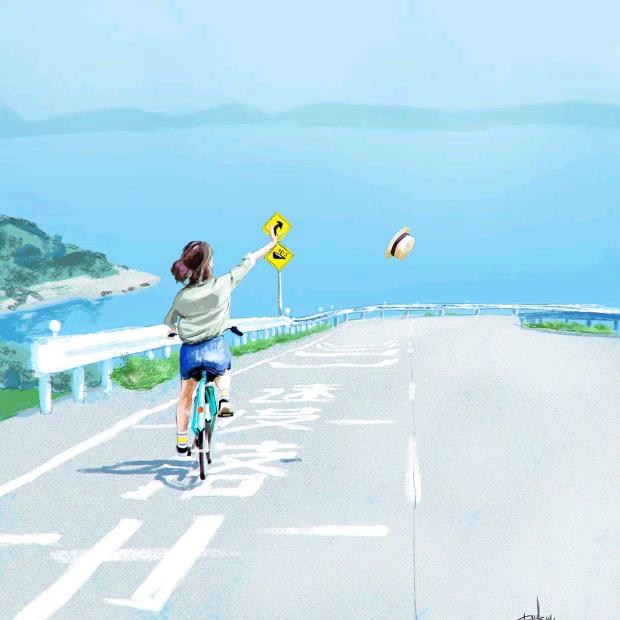 鸵鸟快跑(´｡✪ω✪｡｀)