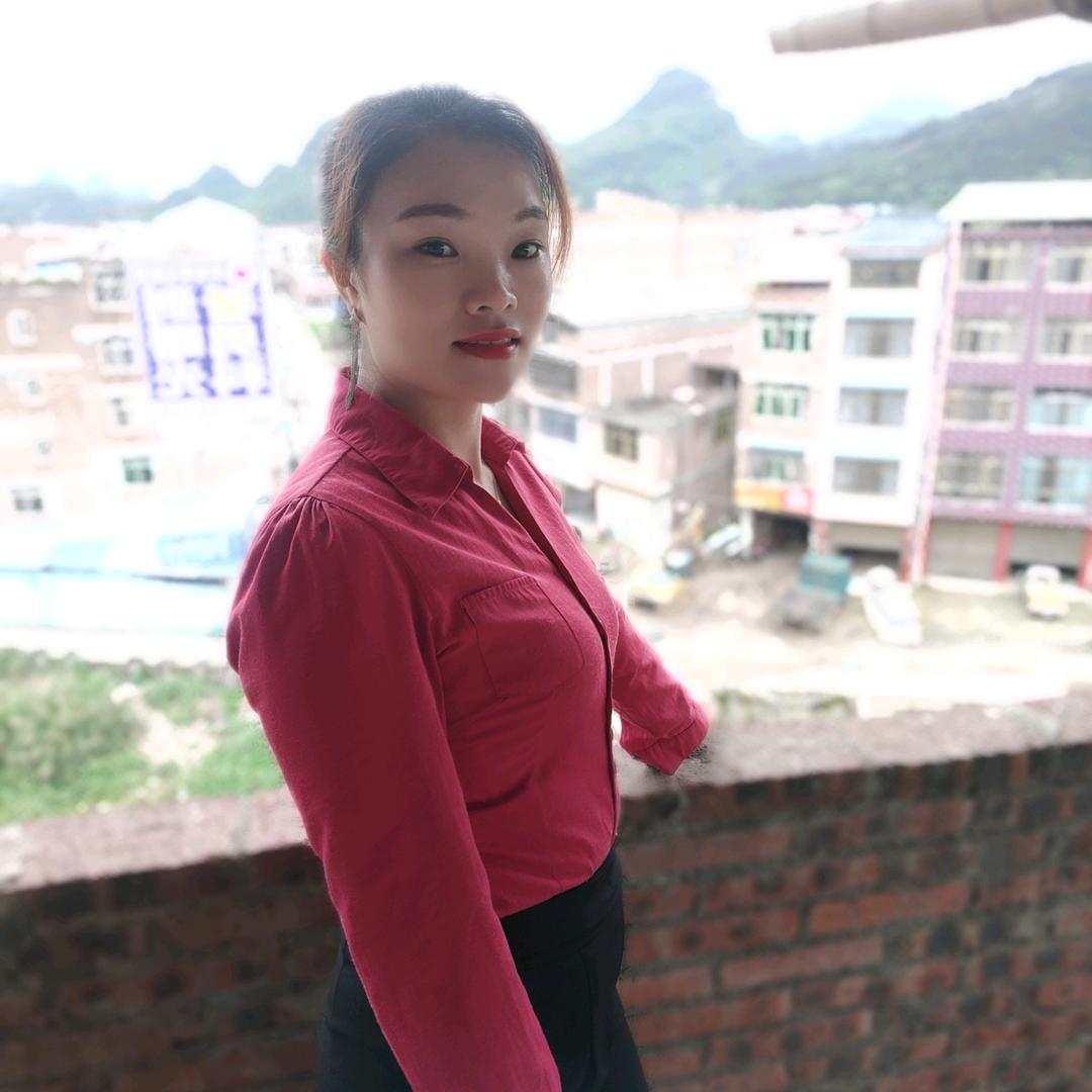 广西盈盈