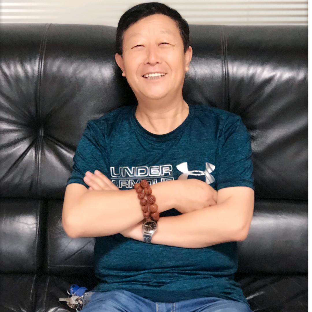 老山羊