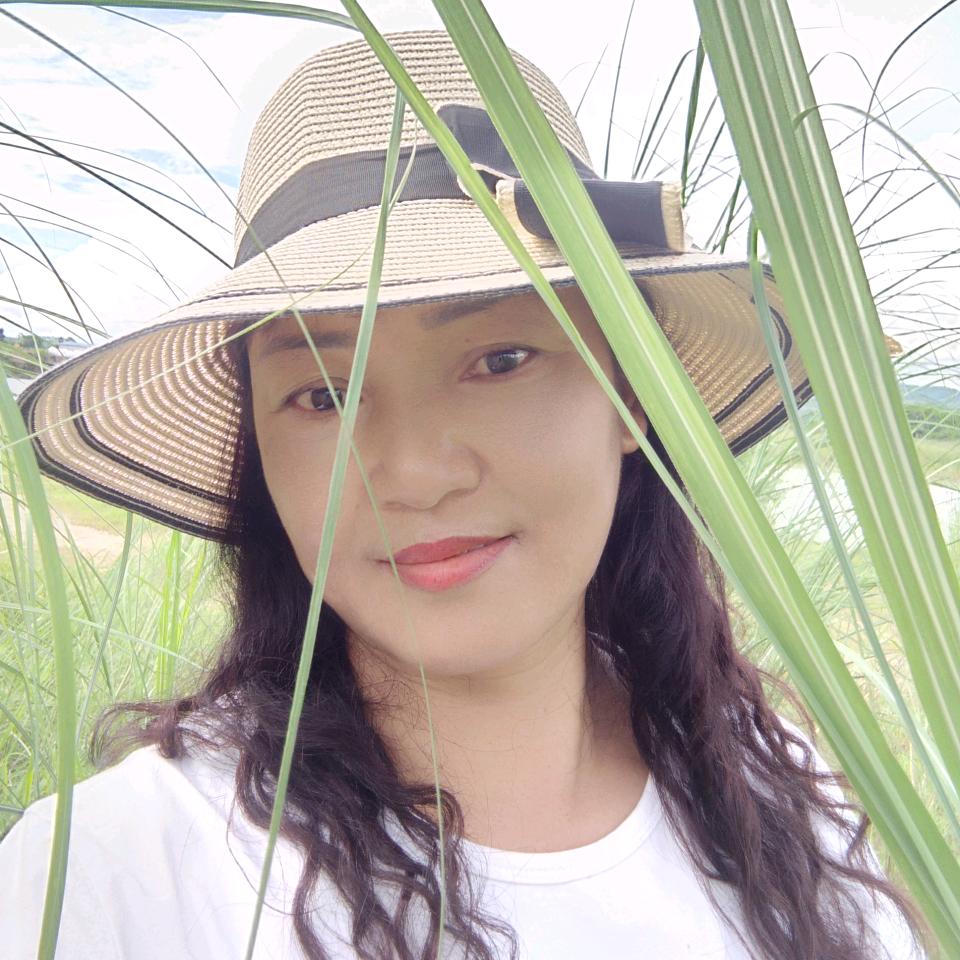 幸福美满！