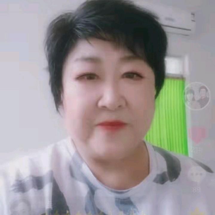 坚强一生