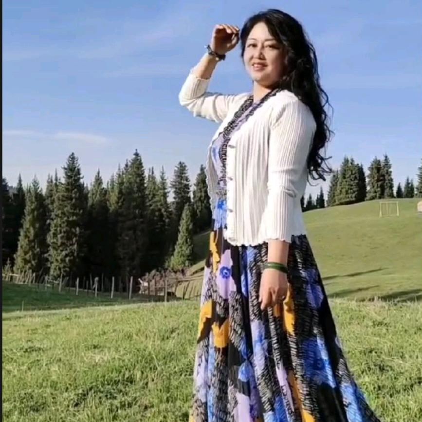 琳子《诵读小站》