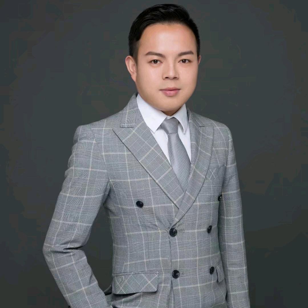 上官磊找房