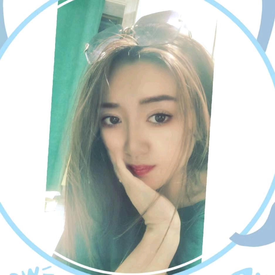 丽丽@
