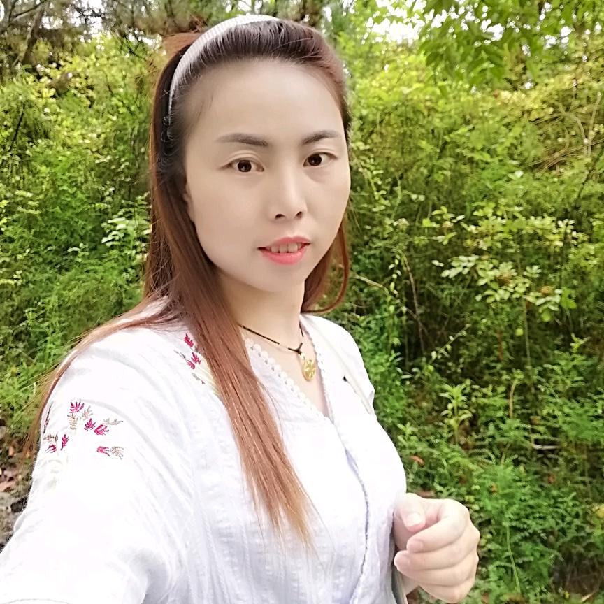 洋县遇见温暖的你美容美体店