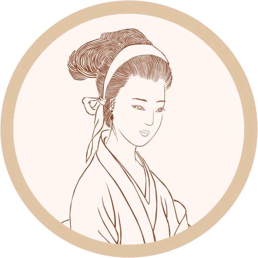张小娘子护肤
