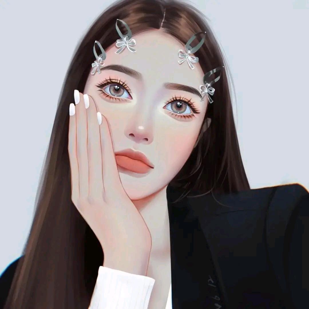 明天会更好💋💋