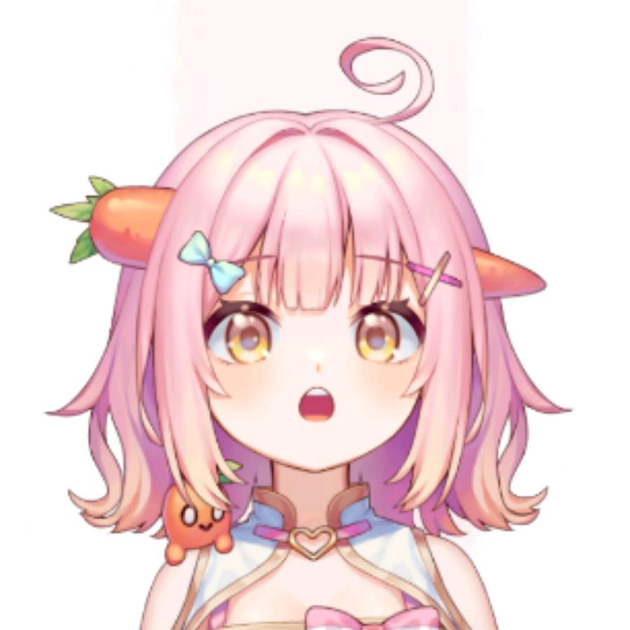 啊脑袋🤯🥕@抖音