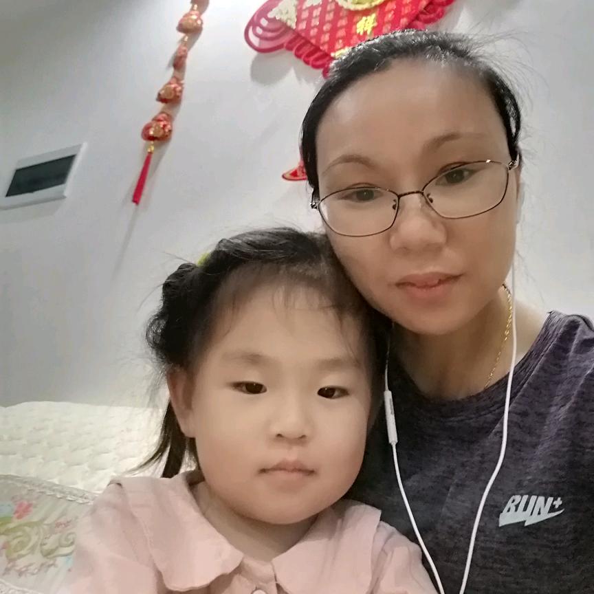 兰姨