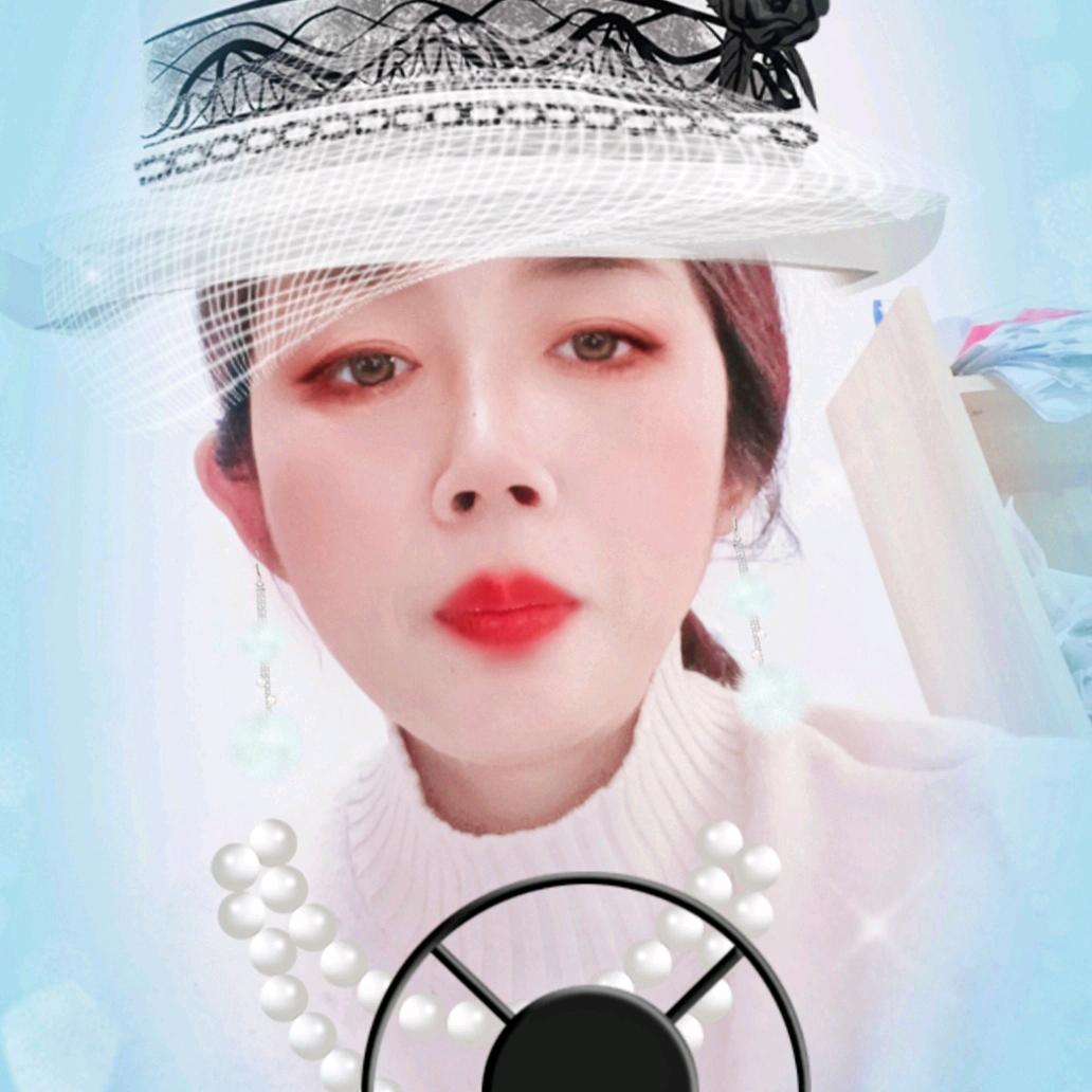 小孔妈妈
