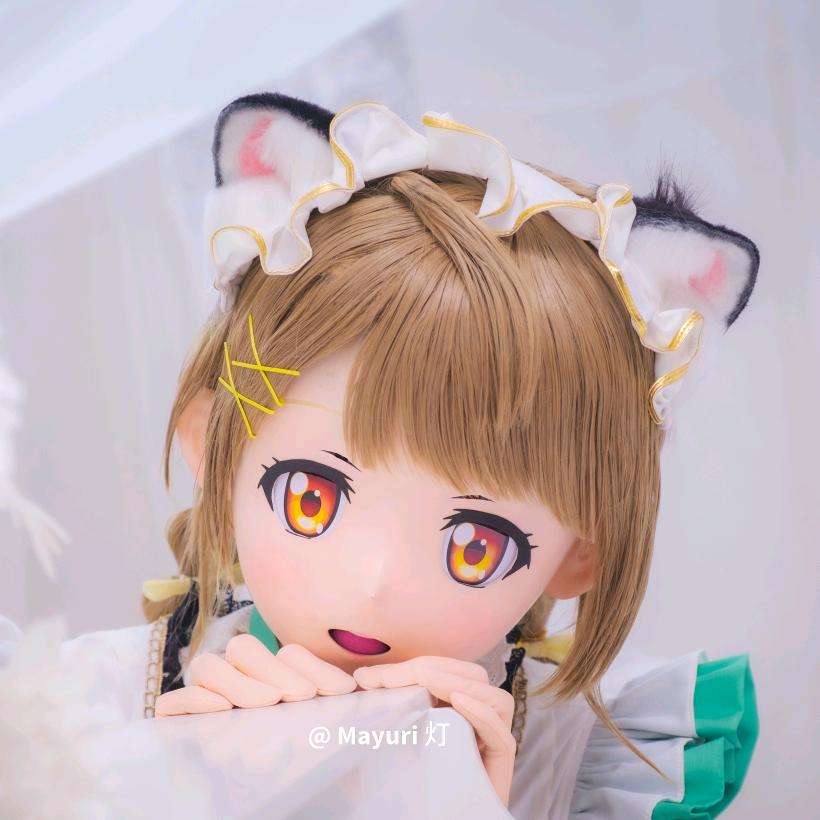 Mayuri_灯灯灯灯灯