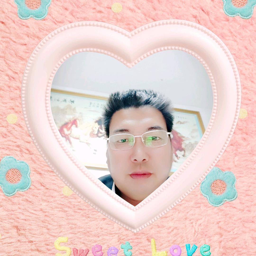 易如范掌，海之蓝