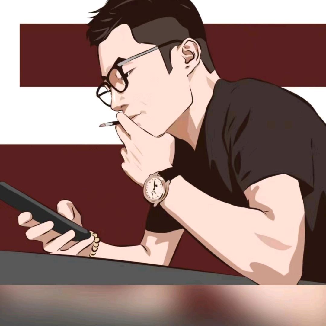 ꧁张先生꧂