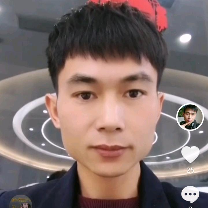 阿龙！