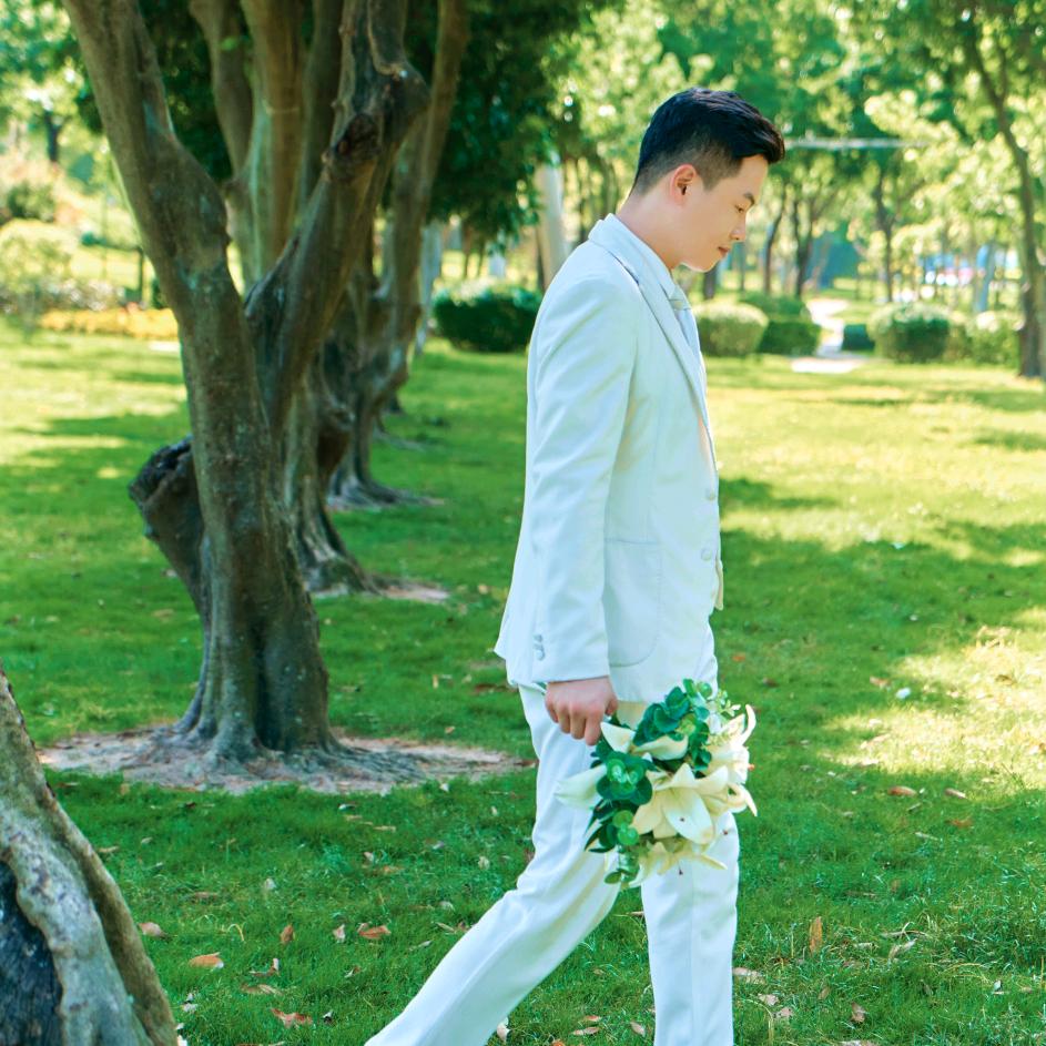 雅庭宜居装饰-杨参