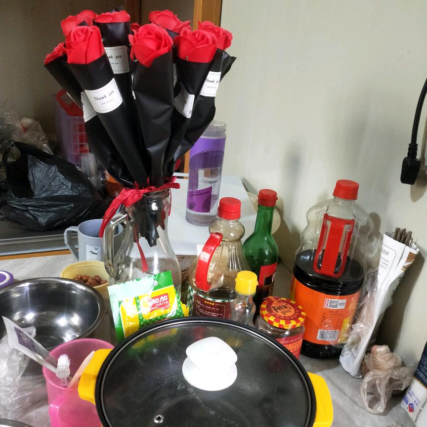 女人要靠自己。